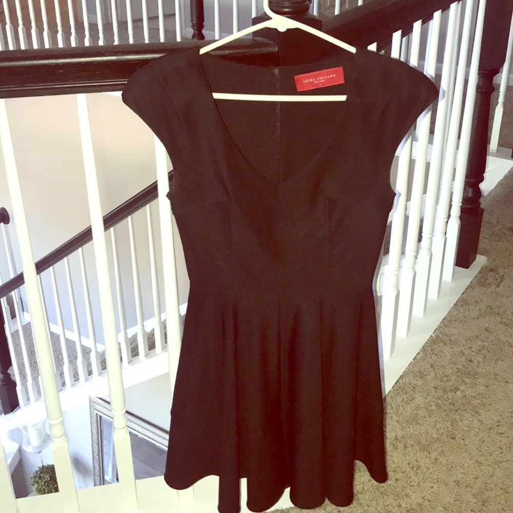 Akira Dress